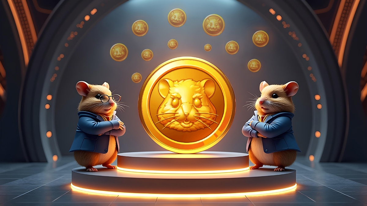 نحوه فروش توکن همستر کامبت در صرافی ایرانی نحوه فروش توکن همستر کامبت در صرافی ایرانی