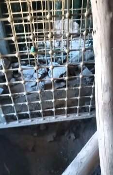 هرجا امامزاده هست گنج وجود دارد؟ + عکس هرجا امامزاده هست گنج وجود دارد؟ + عکس