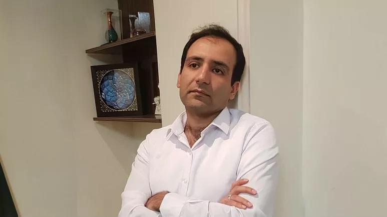 پرونده مجید توکلی با عفو بسته شد پرونده مجید توکلی با عفو بسته شد