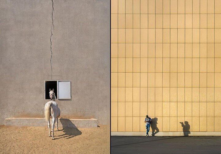 عکاس ایرانی در لیست ۱۰ عکاس برتر جهان قرار گرفت عکاس ایرانی در لیست ۱۰ عکاس برتر جهان قرار گرفت