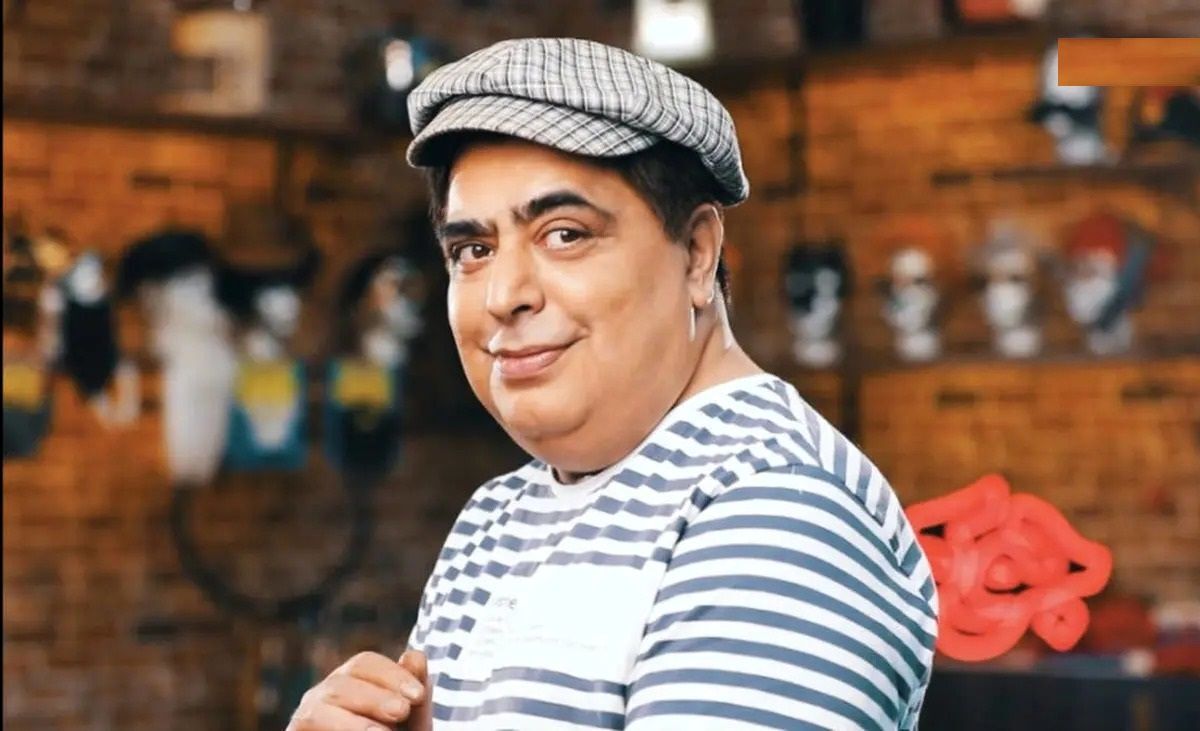 ببینید| واکنش جالب رضا شفیعی جم به گوجه سبز سه میلیون تومانی ببینید| واکنش جالب رضا شفیعی جم به گوجه سبز سه میلیون تومانی