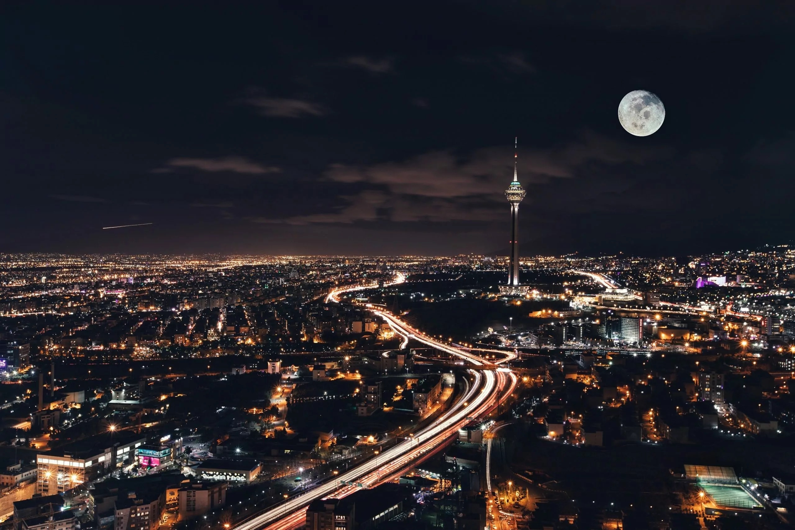 ماجرای حفر چاه در پایتخت چه بود و به کجا رسید؟ ماجرای حفر چاه در پایتخت چه بود و به کجا رسید؟