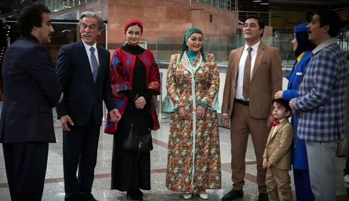 نقی معمولی و میراثی که شده حکایت پُز عالی و جیب خالی! نقی معمولی و میراثی که شده حکایت پُز عالی و جیب خالی!