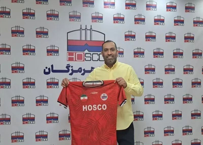 بازیکن سابق استقلال سرمربی تیم جنوبی شد بازیکن سابق استقلال سرمربی تیم جنوبی شد