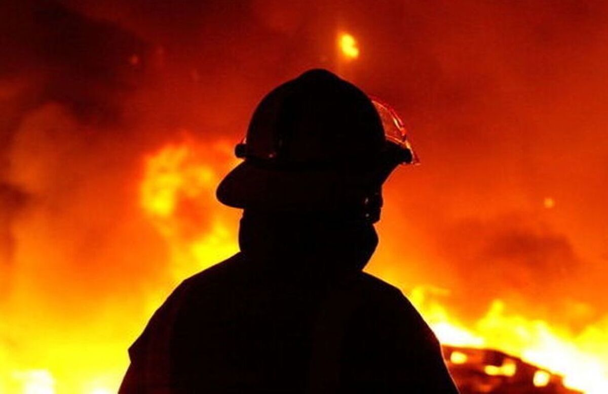 آتش سوزی مرگبار درمانگاه در مشیریه تهران + جزئیات آتش سوزی مرگبار درمانگاه در مشیریه تهران + جزئیات