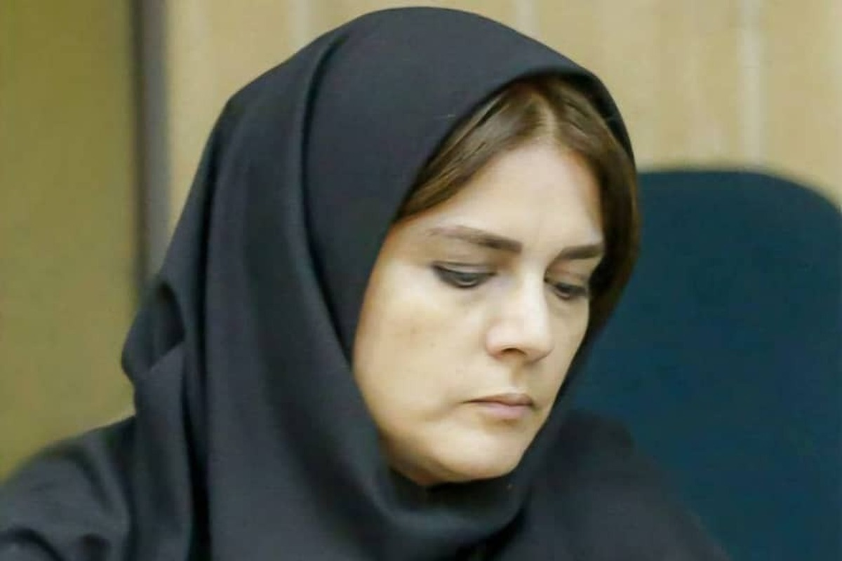 جزئیات تازه از پرونده قاتل خبرنگار ایرنا | ۱۵ سال با همسرم قهر بودیم جزئیات تازه از پرونده قاتل خبرنگار ایرنا | ۱۵ سال با همسرم قهر بودیم