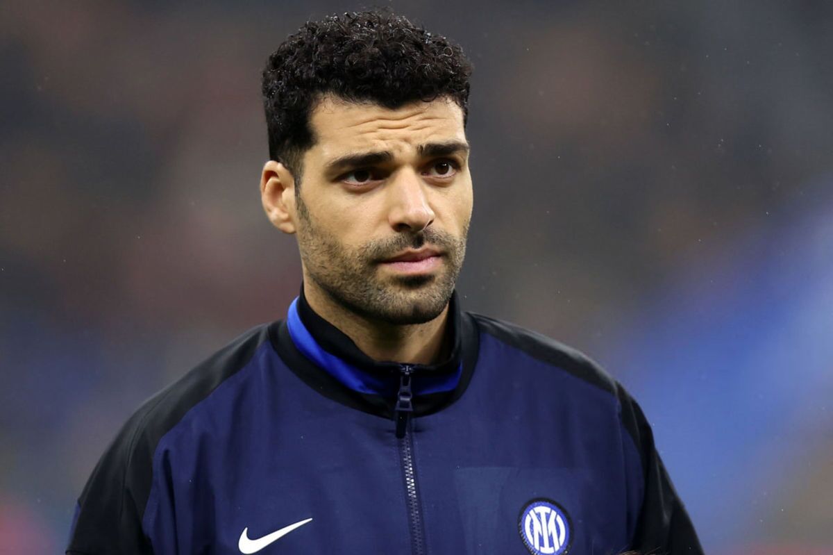 رم خواهان طارمی شد رم خواهان طارمی شد