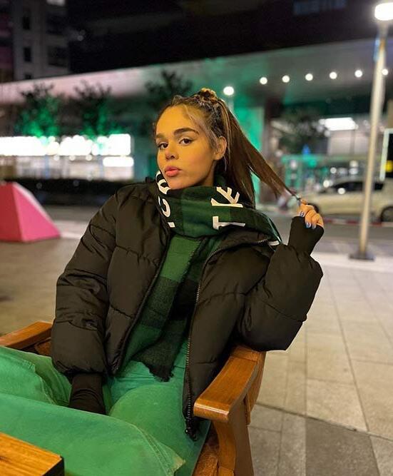 سارا خوش شانس، سارن کیست؟| اولین کنسرت سارن با حضور آرتا سارا خوش شانس، سارن کیست؟| اولین کنسرت سارن با حضور آرتا