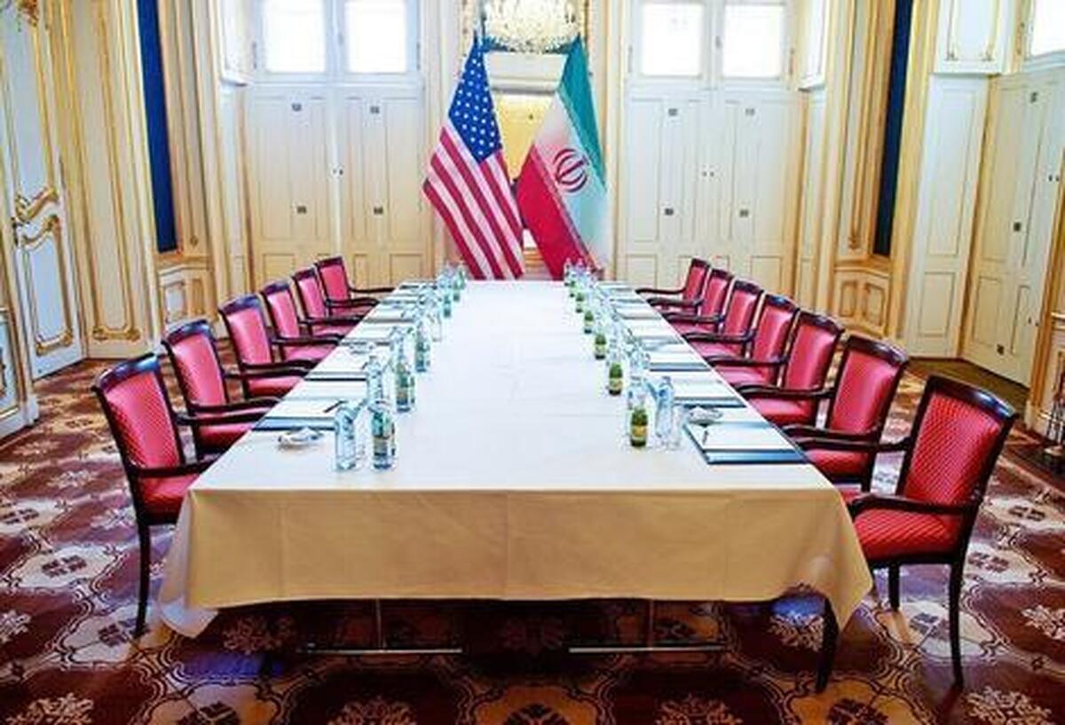 فرهیختگان: از شنبه با یک جبهه ترکیبی جدید مواجه میشویم | هر کس از عواقب عدم توافق بگوید بخشی از کمپین ترامپ است! فرهیختگان: از شنبه با یک جبهه ترکیبی جدید مواجه میشویم | هر کس از عواقب عدم توافق بگوید بخشی از کمپین ترامپ است!