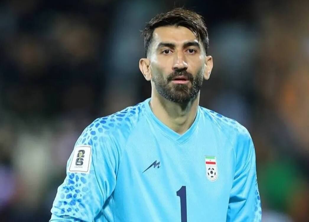 بیرانوند به استقلال میرود؟ بیرانوند به استقلال میرود؟