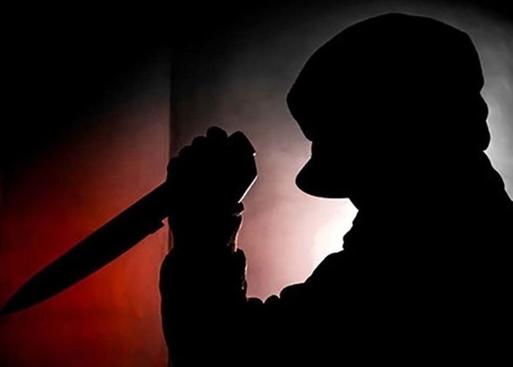 مردی که همسرش را برای کینه سیزدهبدر کشت مردی که همسرش را برای کینه سیزدهبدر کشت