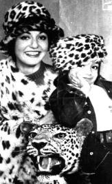 تصاویر کمیاب و جالب از گوگوش و کامبیز +عکس تصاویر کمیاب و جالب از گوگوش و کامبیز +عکس