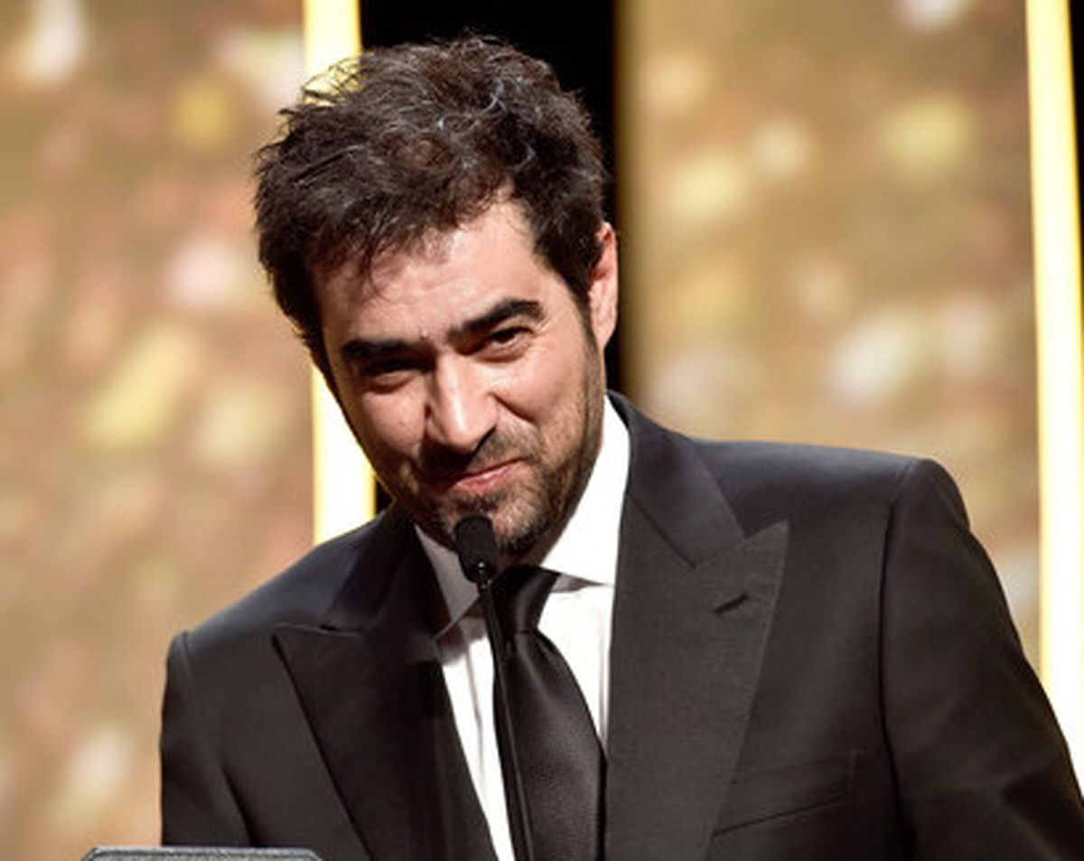 ببینید| ویدیویی جالب از آوازخوانی شهابل حسینی ببینید| ویدیویی جالب از آوازخوانی شهابل حسینی