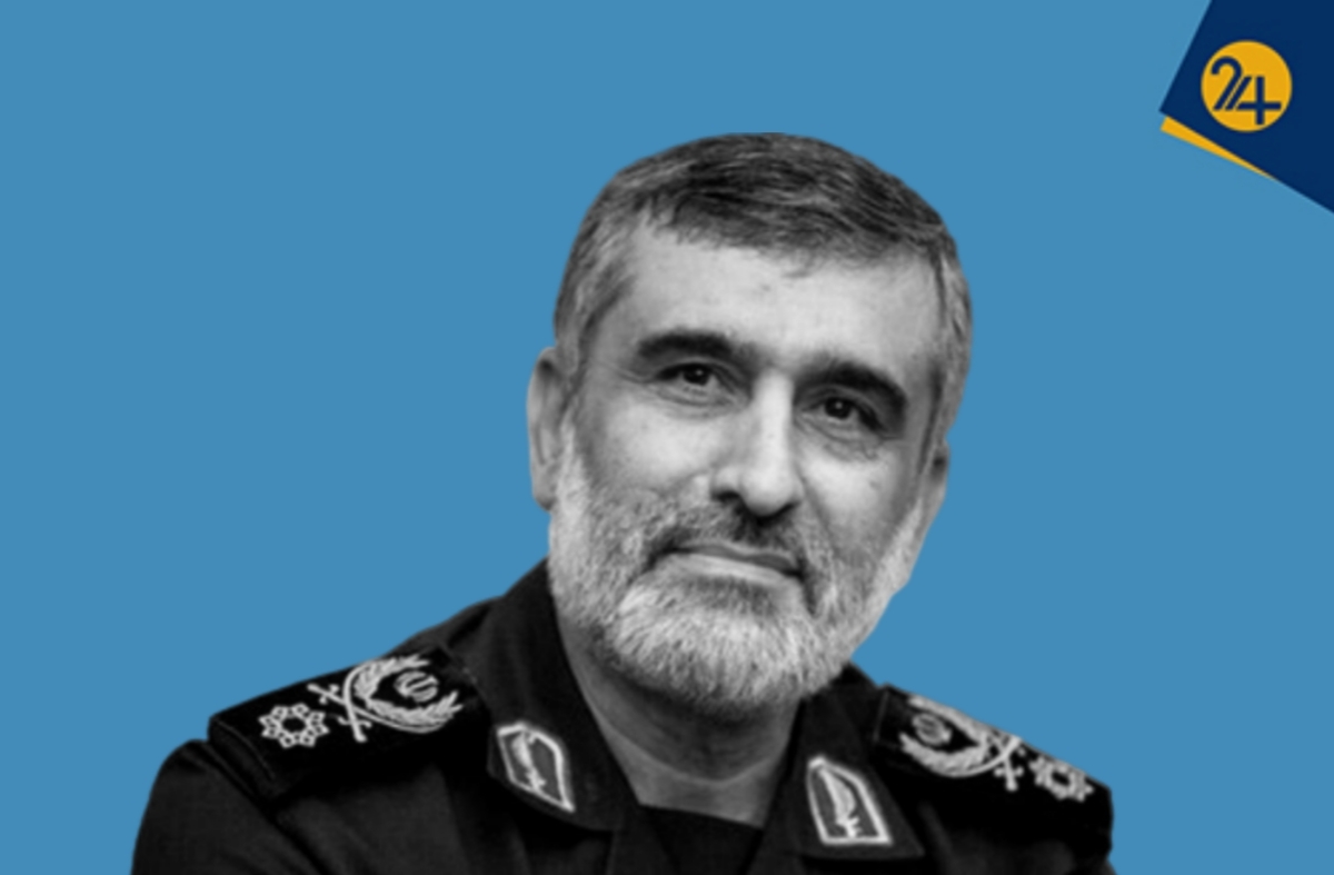 امیرعلی حاجی زاده کیست؟ | از ماجرای هواپیمای اوکراینی تا شایعه ترور امیرعلی حاجی زاده کیست؟ | از ماجرای هواپیمای اوکراینی تا شایعه ترور