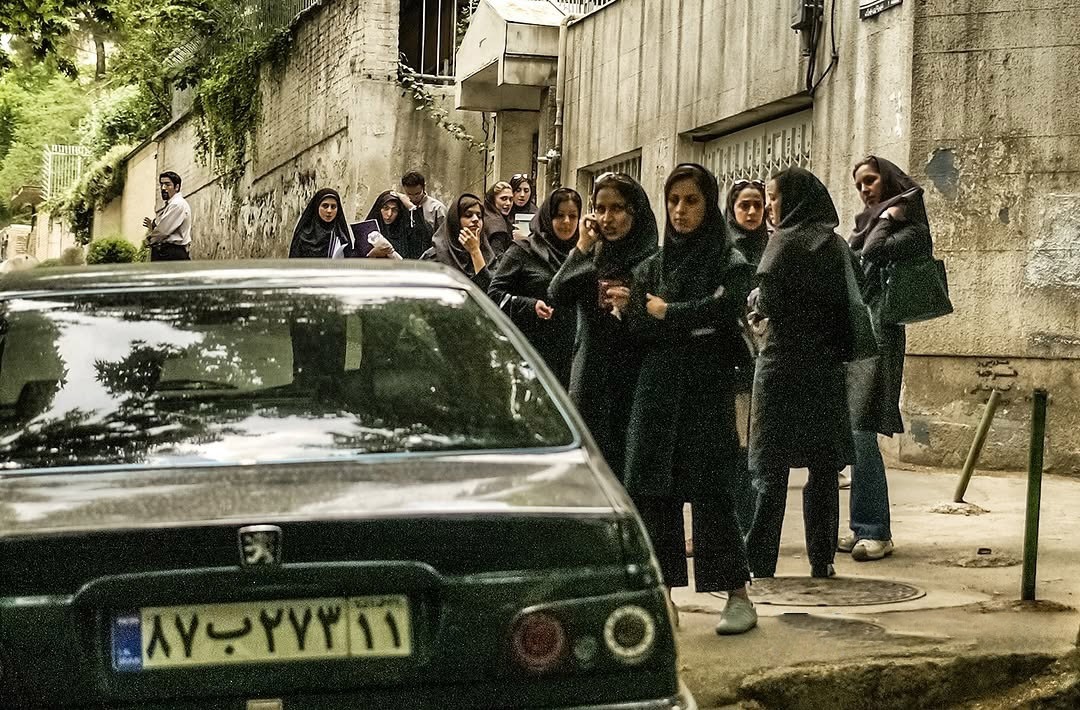 تیپ و استایل دختران ایرانی؛ از دوره قاجار تا دهه ۸۰ +عکس تیپ و استایل دختران ایرانی؛ از دوره قاجار تا دهه ۸۰ +عکس