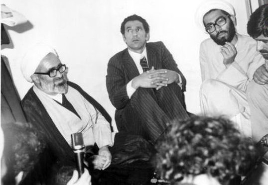 مذاکره با آمریکا تاکنون سر چه کسانی را به باد داده؟ مذاکره با آمریکا تاکنون سر چه کسانی را به باد داده؟