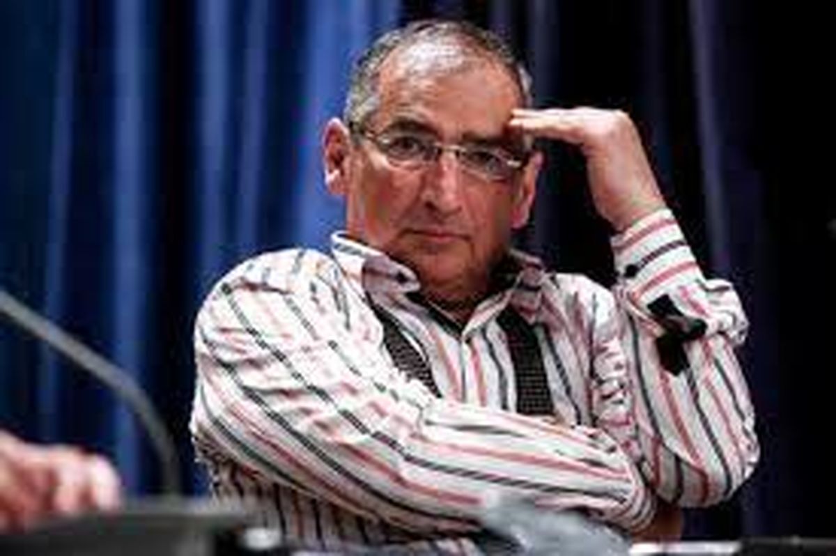 عکس| واکنش زیباکلام به آغاز مذاکره ایران و آمریکا عکس| واکنش زیباکلام به آغاز مذاکره ایران و آمریکا