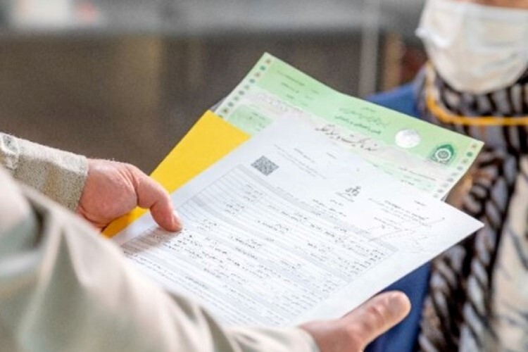 آیا فروش خودرو بدون برگ سبز امکانپذیر است؟ آیا فروش خودرو بدون برگ سبز امکانپذیر است؟