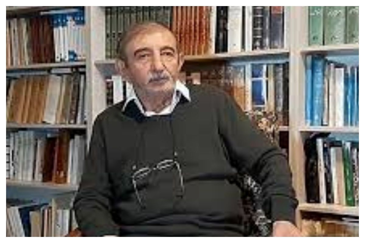 علیرضا ذکاوتی درگذشت علیرضا ذکاوتی درگذشت