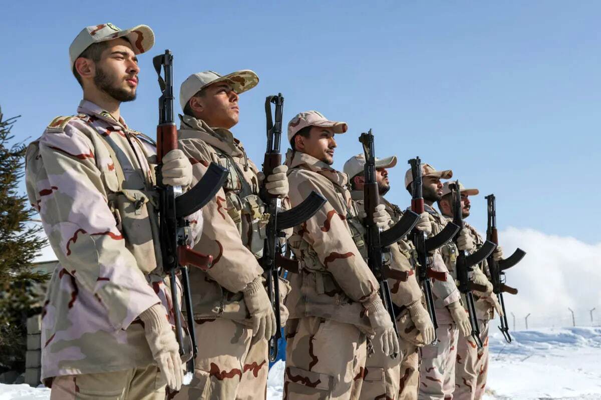 حقوق جدید سربازان در سال ۱۴۰۴ حقوق جدید سربازان در سال ۱۴۰۴