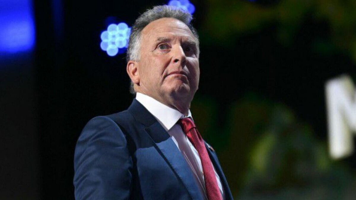 تردید و نگرانی مقامات آمریکایی از عدم توانایی ویتکاف برای مذاکره با ایران تردید و نگرانی مقامات آمریکایی از عدم توانایی ویتکاف برای مذاکره با ایران