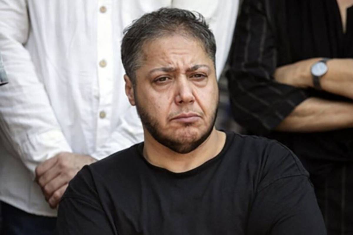 عکس| استایل جدید مازیار لرستانی عکس| استایل جدید مازیار لرستانی