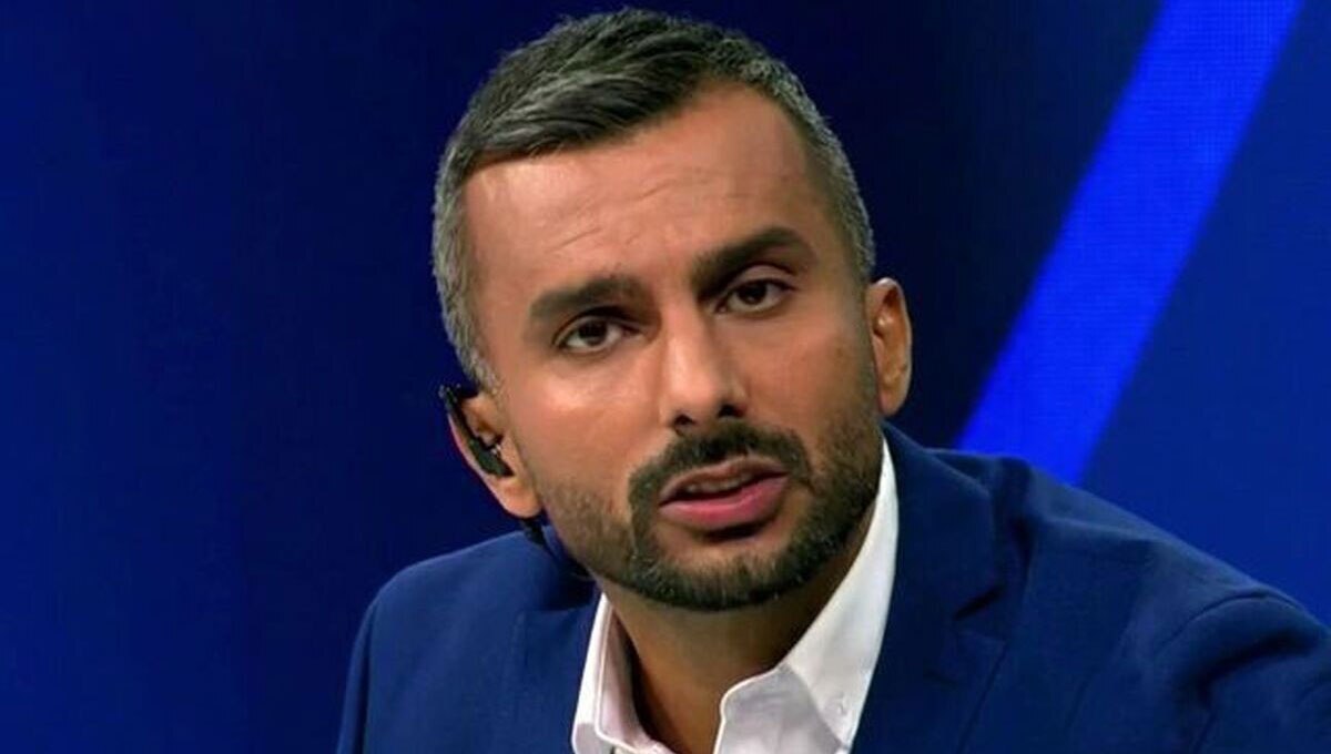 انتقاد شدید مجری تلویزیون از گردشگران هرمز: خاک نقرهای سوغات نیست! انتقاد شدید مجری تلویزیون از گردشگران هرمز: خاک نقرهای سوغات نیست!