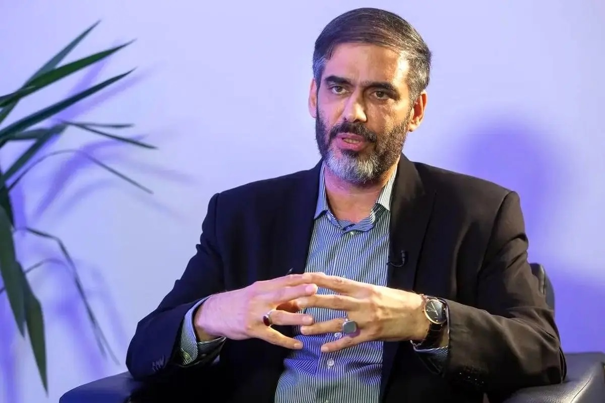 واکنش سعید محمد به مدعیان انقلابیگری مخالف مذاکره واکنش سعید محمد به مدعیان انقلابیگری مخالف مذاکره