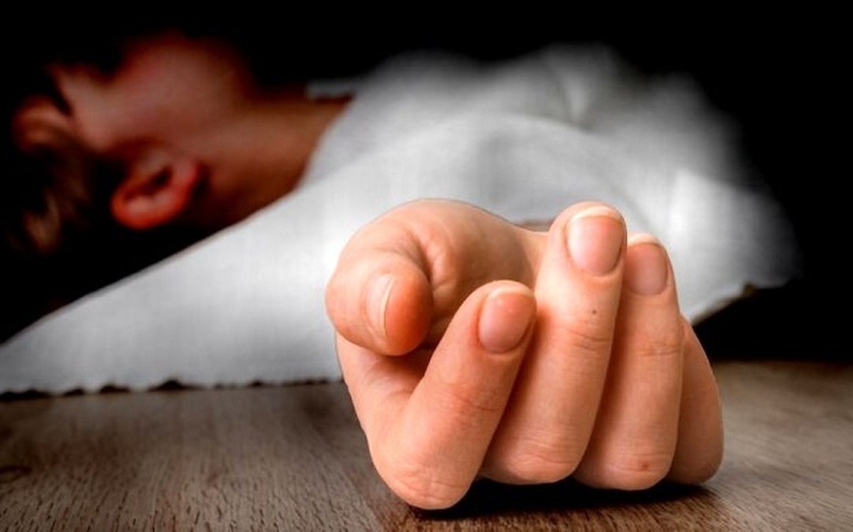 زن جوان با طناب دار به دست همسرش به قتل رسید زن جوان با طناب دار به دست همسرش به قتل رسید