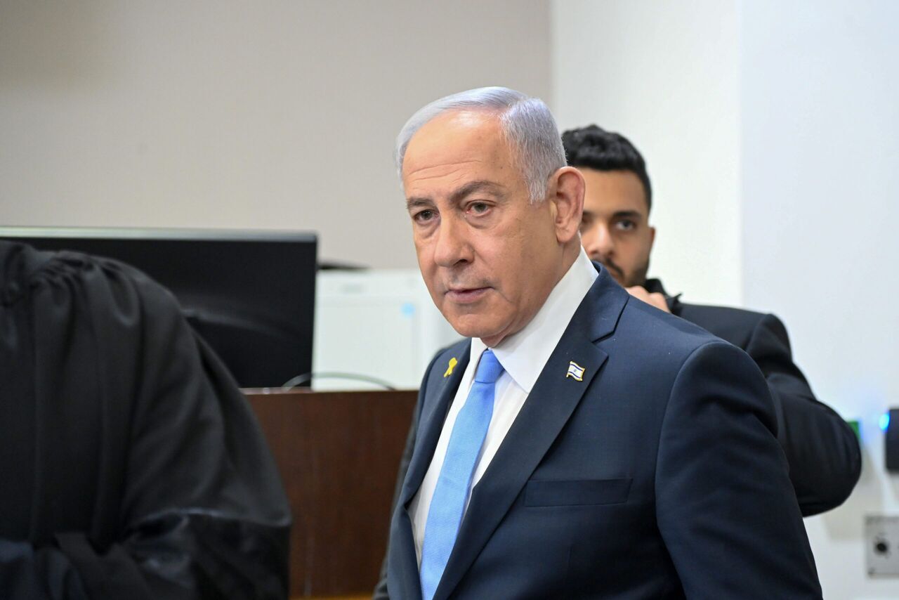 ادعای نتانیاهو: از مذاکرات آمریکا و ایران مطلع بودیم ادعای نتانیاهو: از مذاکرات آمریکا و ایران مطلع بودیم