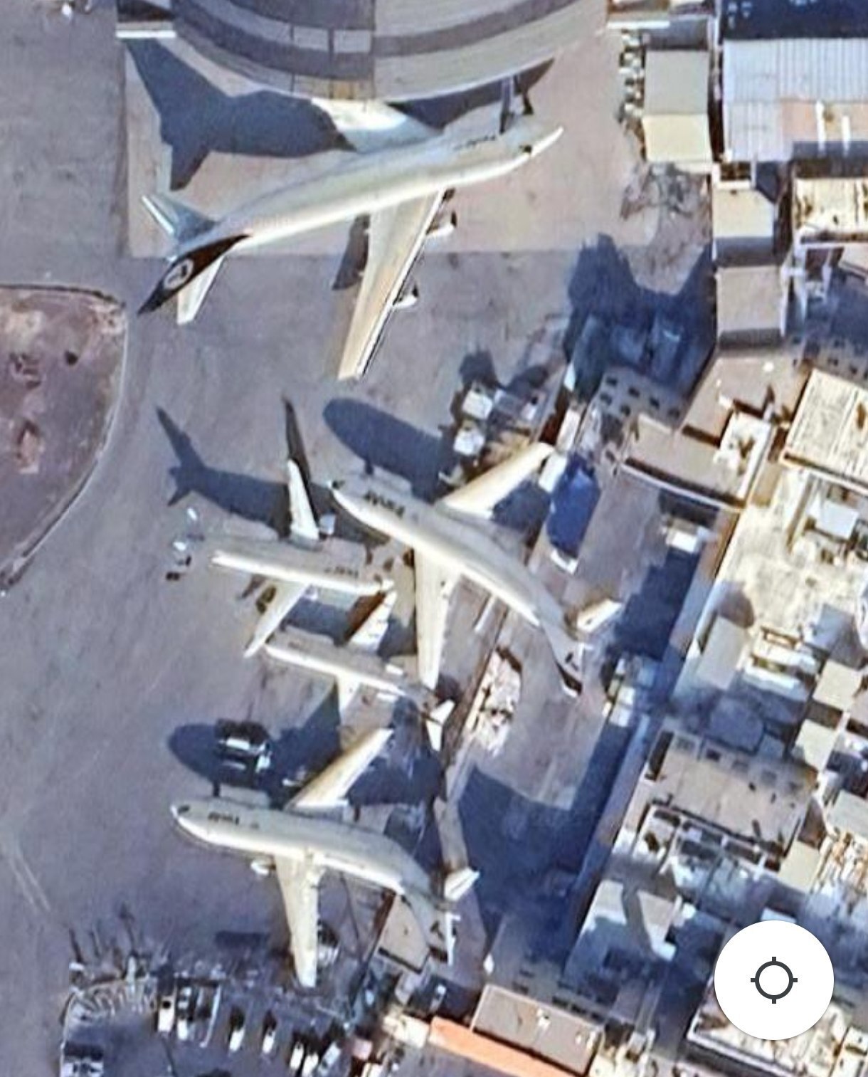 تصاویر خبرسازی که از فرودگاه مهرآباد فاش شد! تصاویر خبرسازی که از فرودگاه مهرآباد فاش شد!