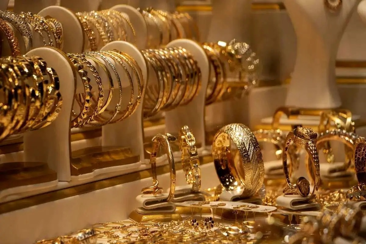 قیمت طلا در چند روز اخیر ۶۰۰ هزار و قیمت سکه امامی ۸ میلیون تومان کاهش یافته قیمت طلا در چند روز اخیر ۶۰۰ هزار و قیمت سکه امامی ۸ میلیون تومان کاهش یافته