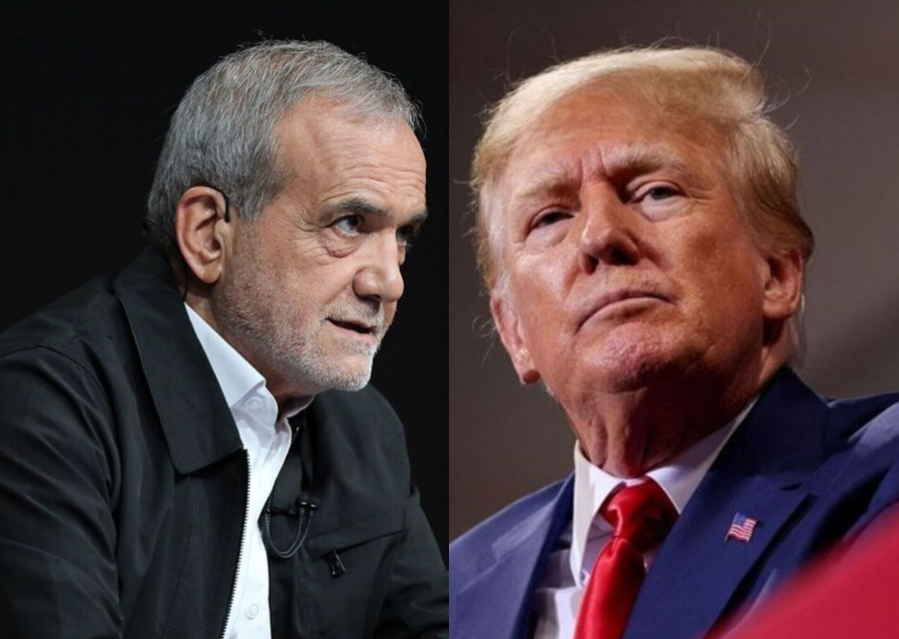 شانس رسیدن به توافق بین ایران و ترامپ چقدر است؟ شانس رسیدن به توافق بین ایران و ترامپ چقدر است؟