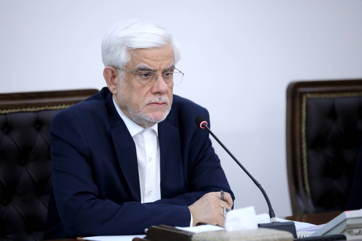 جدیدترین برنامه مذاکرات شنبه از زبان عارف جدیدترین برنامه مذاکرات شنبه از زبان عارف