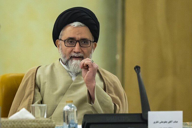 راهبرد ما در قبال آمریکا و اسرائیل تهدید برابر تهدید است راهبرد ما در قبال آمریکا و اسرائیل تهدید برابر تهدید است