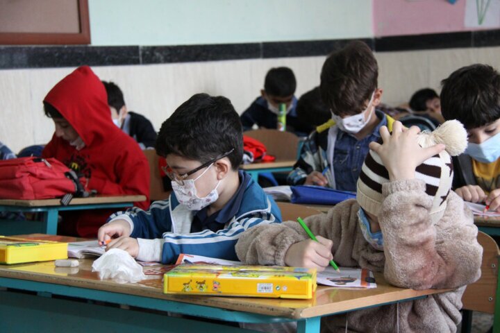 قطع آب تنها مدرسه دولتی نوشهر؛ ماجرا چیست؟ قطع آب تنها مدرسه دولتی نوشهر؛ ماجرا چیست؟