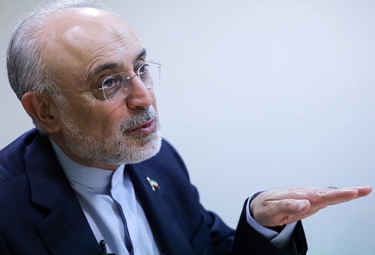 علیاکبر صالحی: امیدواریم «مسقط» پایهگذار بهاری دائمی در خاورمیانه شود علیاکبر صالحی: امیدواریم «مسقط» پایهگذار بهاری دائمی در خاورمیانه شود