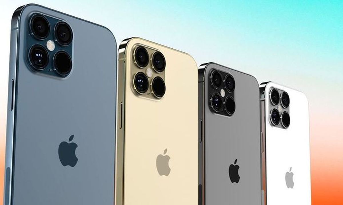 آیفونهای ساخت آمریکا ۹۰ درصد گرانتر میشوند! آیفونهای ساخت آمریکا ۹۰ درصد گرانتر میشوند!