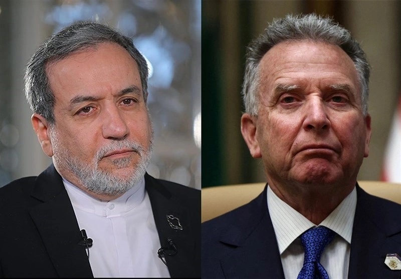 ادعای فارس: مذاکرات فردا در عمان از طریق تبادل متن مکتوب انجام خواهد شد ادعای فارس: مذاکرات فردا در عمان از طریق تبادل متن مکتوب انجام خواهد شد