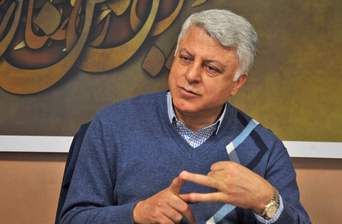 ادعای یک فعال سیاسی: پیشنهاد سرمایه گذاری هزار میلیارد دلاری آمریکا در ایران! ادعای یک فعال سیاسی: پیشنهاد سرمایه گذاری هزار میلیارد دلاری آمریکا در ایران!