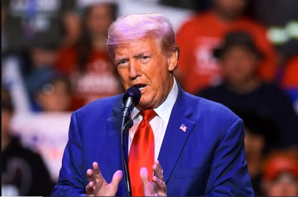 جوان: دست ترامپ باز نیست | ترامپ دنبال دستاوردهای نمایشی است جوان: دست ترامپ باز نیست | ترامپ دنبال دستاوردهای نمایشی است