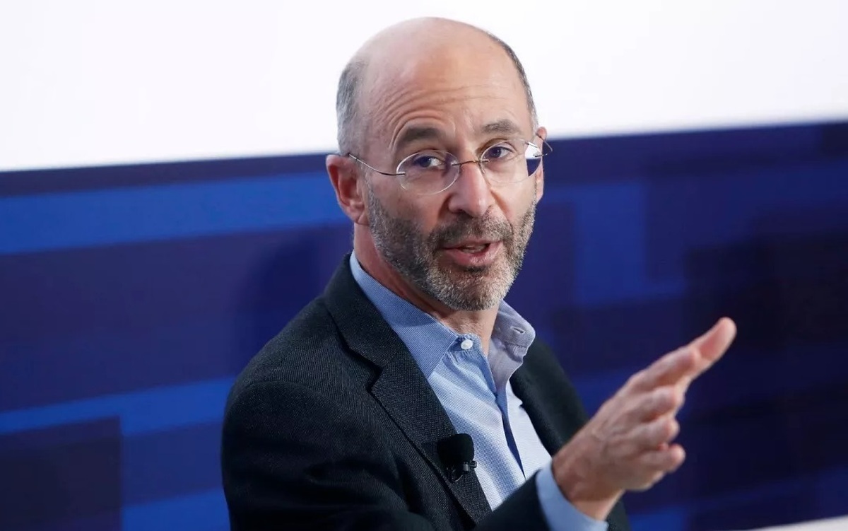 رابرت مالی: شانس دستیابی به توافق با ایران بیشتر از هر زمان دیگری است رابرت مالی: شانس دستیابی به توافق با ایران بیشتر از هر زمان دیگری است