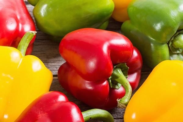 این نوع فلفل خواص ضدسرطانی دارد این نوع فلفل خواص ضدسرطانی دارد