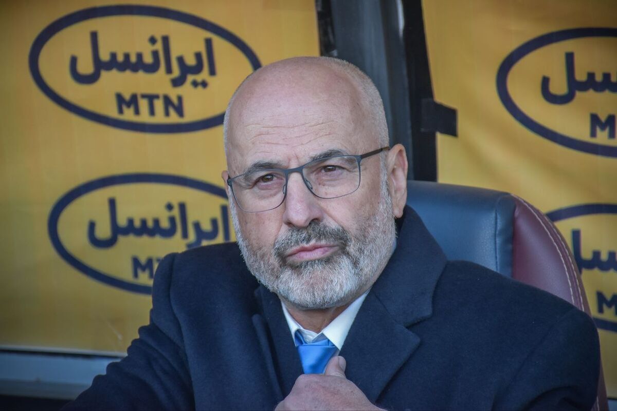 بوژوویچ ضعیفترین سرمربی استقلال! بوژوویچ ضعیفترین سرمربی استقلال!