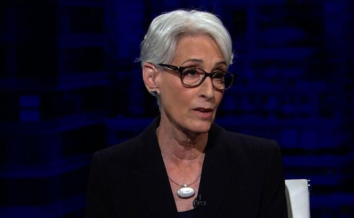 وندی شرمن: عراقچی بسیار باهوش و سرسخت است | ویتکاف با رقیبی بسیار توانا، مواجه خواهد شد وندی شرمن: عراقچی بسیار باهوش و سرسخت است | ویتکاف با رقیبی بسیار توانا، مواجه خواهد شد