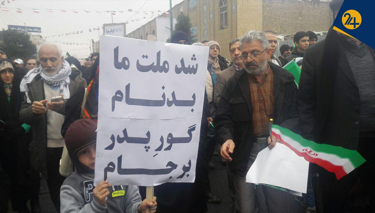 «حلقه سخت» جمهوری اسلامی را گروگان گرفتهاند؟ «حلقه سخت» جمهوری اسلامی را گروگان گرفتهاند؟