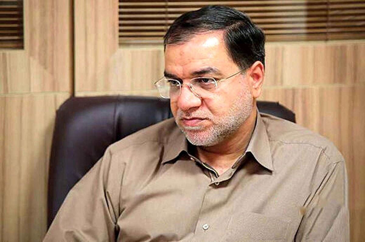 تکذیب ادعای نیویورک تایمز درباره موضع سران قوا در پاسخ به نامه ترامپ تکذیب ادعای نیویورک تایمز درباره موضع سران قوا در پاسخ به نامه ترامپ