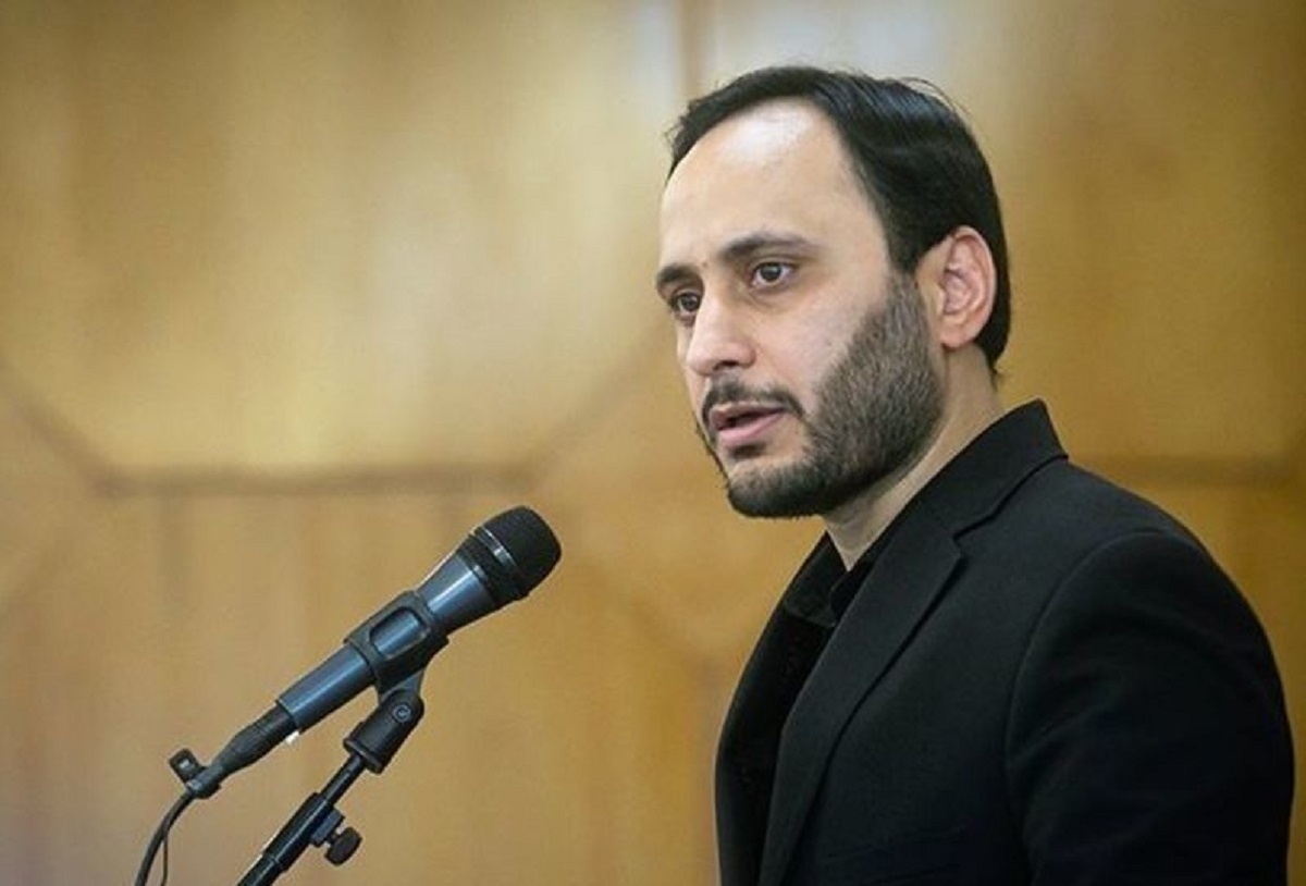 ببینید| اظهارات بهادریجهرمی درباره پرونده چای دبش ببینید| اظهارات بهادریجهرمی درباره پرونده چای دبش