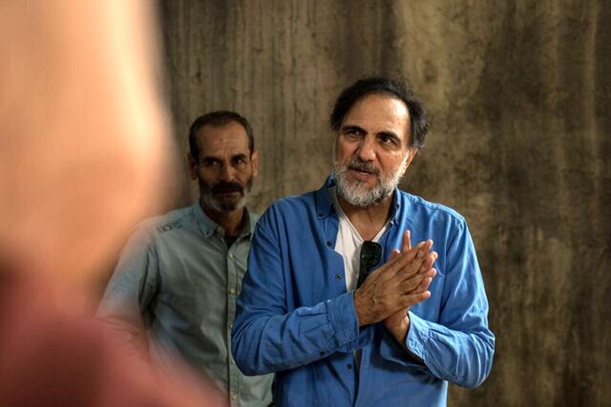 سریال حسن فتحی نیمهکاره رها شد سریال حسن فتحی نیمهکاره رها شد