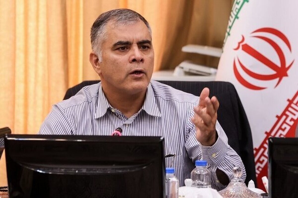 وزیر نفت راهی عراق می شود وزیر نفت راهی عراق می شود